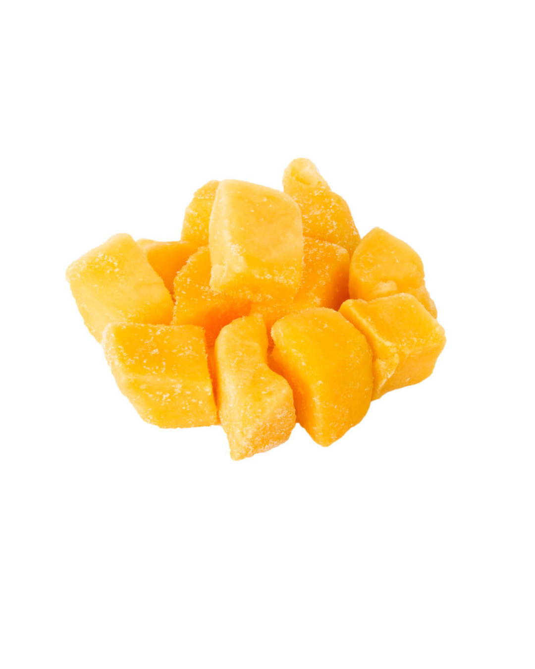 IQF Mango - TJC or KC