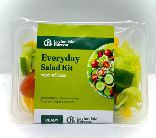 Everyday Salad Kit
