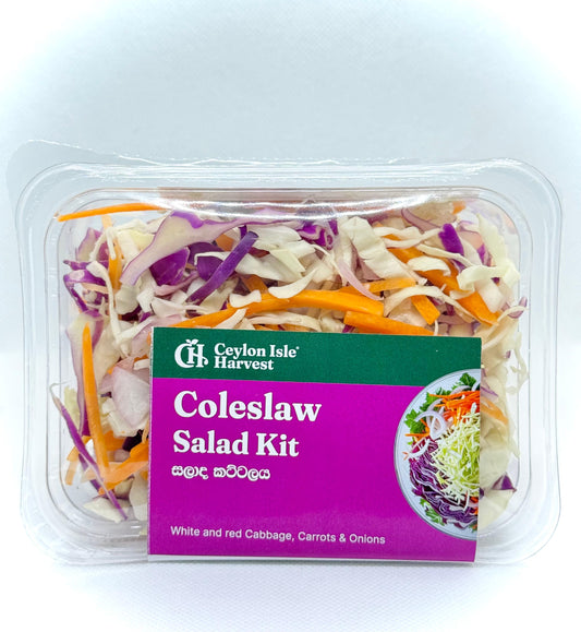 Coleslaw Salad Kit 200g